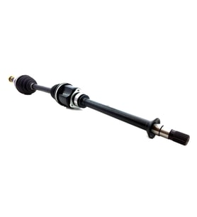 FİAT EGEA 1.3 MULTİJET ÖN SAĞ AKS KOMPLE SWAPP MARKA 51983848