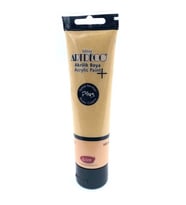 Artdeco Plus Akrilik Boya 100ml Tüp Okre 480 