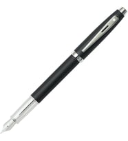 Sheaffer 9317-0 Sheaffer 100 Dolma Kalem, Medium Uç Siyah