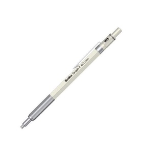 Graph-x 0.5 Mm Versatil Kalem Beyaz-