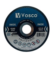 Eko Kesici Paslanmaz - İnox - Metal Kesme Diski 115mm