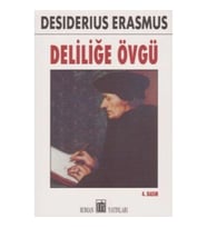 Deliliğe Övgü