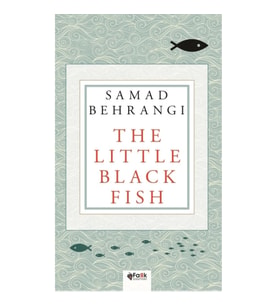 The Little Black Fish