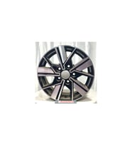 5*130*16*6.5 ET38 CH78.1 16249 BLACK DIAMOND