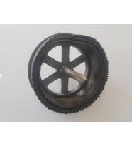 NSP PANÇ BUAT DESTERE 3'LÜ SET 97MM 107MM 117MM