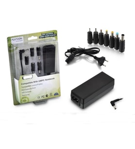 9V 2.1 A KALİTELİ ÇOK UÇLU TABLET ADAPTÖR