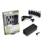 9V 2.1 A KALİTELİ ÇOK UÇLU TABLET ADAPTÖR