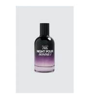 ZARA NIGHT POUR HOMME I 100 ML Erkek Parfümü