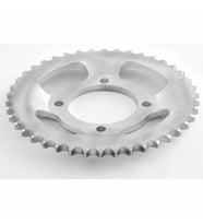Cg Kuba Model Arka Dişli 45T Çanaklı
