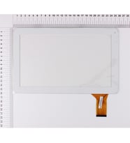 LHJ0171-F10A1 Tablet Dokunmatiği Beyaz