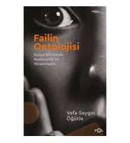 Failin Ontolojisi