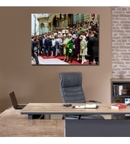 Atatürk Fotoğrafı-254