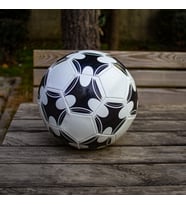 Futbol Topu 270 gr 5 Numara Futbol Topu Dikişli
