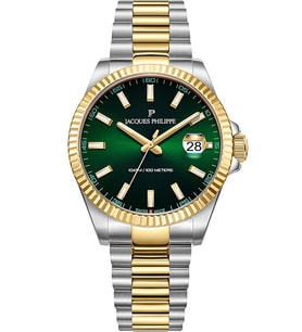 Jacques Philippe Jpqgs5973x8grv3 Erkek Kol Saati