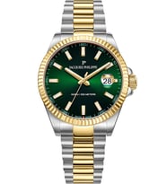 Jacques Philippe Jpqgs5973x8grv3 Erkek Kol Saati