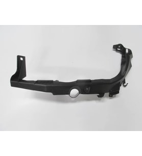 Bmw 3 Serı- E90- 05/09; Far Alt Bağlantı Braketi Sol (Tw) (Oem No: 51647116707)