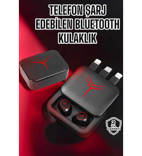 Kablosuz Kulaklık Yeni Nesil Bluetooth Kulaklık Anc Özelliği (Çok Renkli)