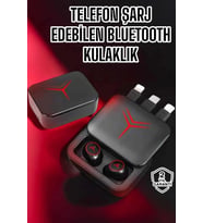 Kablosuz Kulaklık Yeni Nesil Bluetooth Kulaklık Anc Özelliği (Çok Renkli)