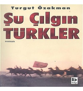 Şu Çılgın Türkler