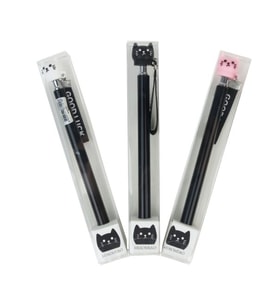 DOLPHIN DLP-7121 KEDİLİ VERSATİL KALEM