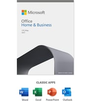 Office 2021 Ev ve İş Türkçe Kutulu T5D-03555 Ofis Programı