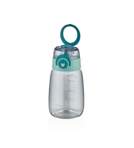 Shotay Çocuk Matarası Tritan Mavi 480Ml