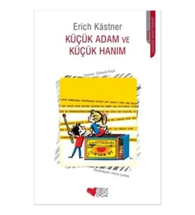 Küçük Adam ve Küçük Hanım