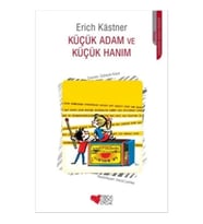 Küçük Adam ve Küçük Hanım