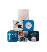 Fossil FFS5380 Erkek Kol Saati