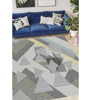 Only Halı Dijital Baskı Salon Halısı Mutfak Halısı Yolluk Halı ve Kilim 33DF