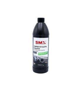 Torpido ve Plastik Parlatıcı 750 Ml