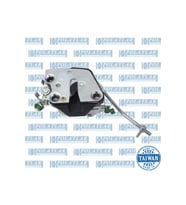 ISUZU NPR 59 KAPI KİLİT İÇ SOL