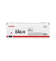 Canon I-sensys Mf-734cdw Kırmızı 5000 Sayfa Çapraz Renkli Toner