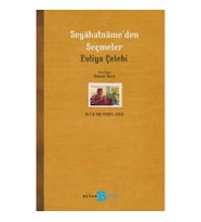 Seyahatname’den Seçmeler
