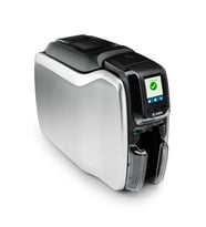 ZEBRA ZC300 (ZC32-000CQ00EM00) TERMAL TRANSFER 300DPI USB+ETHERNET ÇİFT YÜZ KART YAZICI