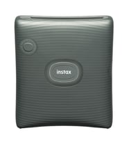 İnstax SQ LİNK Kare Format siyah Fotoğraf Yazıcısı