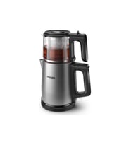 Philips HD7350/00 1900 W Cam Demlikli Çay Makinesi