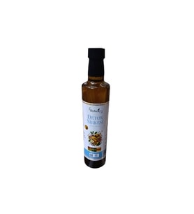 Detoks Sirkesi 500 Ml