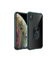 Apple iPhone XS Max Uyumlu Kılıf Zore Mola Kapak