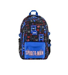 Disney Spiderman Deep Code Sırt Çantası 17922