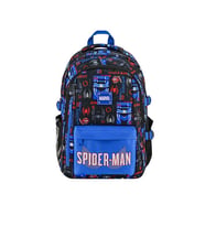 Disney Spiderman Deep Code Sırt Çantası 17922