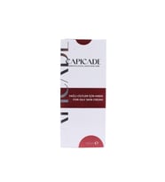 Capicade Anti-Acne Yağlı Ciltler İçin Akne Kremi 50 ml