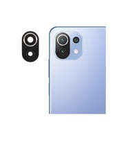 Xiaomi Mi 11 Lite Uyumlu Kamera Camı