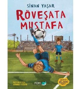 Röveşata Mustafa