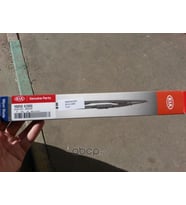 Silecek Süpürgesi Ceed 13Sonrası Arka Aerotwın A311H (300Mm) (Oem No: 98850-A2000)