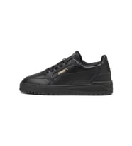 Puma Shuffle Downtown Unisex Spor Ayakkabı (Siyah)