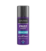 John Frieda Frizz Ease Dream Curls  Kusursuz Bukleler Için Günlük Şekillendirici