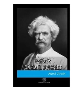 Essays on Paul Bourget