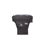 Renault Fluence 2010- Karter Alt Muhafaza