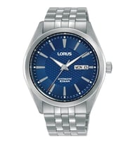 Lorus Rl485bx9 Otomatik Erkek Kol Saati